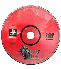 ebay® Auktion 317100550308 | MDK (Sony PlayStation 1, 1997) PS1 Nur Disc Thumbnail of ebay® auction 317100550308 | MDK (Sony PlayStation 1, 1997) PS1 Nur Disc