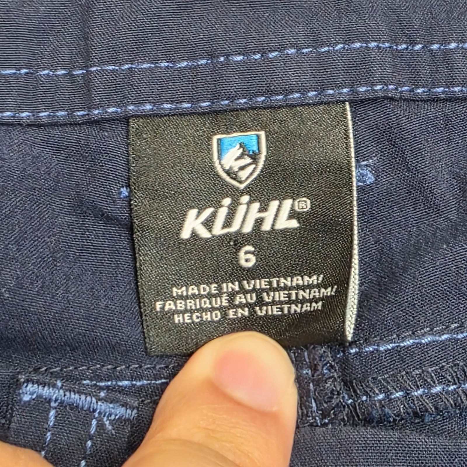 outdoor gorpcore explorer technical adventure hik… - image 9