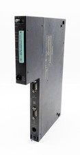 Siemens SIMATIC S7 CPU 414-2 6ES7 414-2XG04-0AB0 E02/V4.0.4 + Memory Card -used-