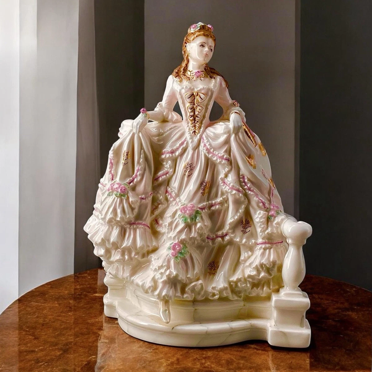 Royal Doulton Princess in Royal Doulton Disney Porcelain for sale