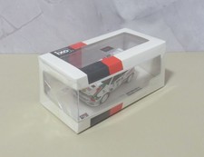 ixo 1/43  TOYOTA COROLLA WRC 1997 RAC RALLY #9 M. GRONHOLM 139712
