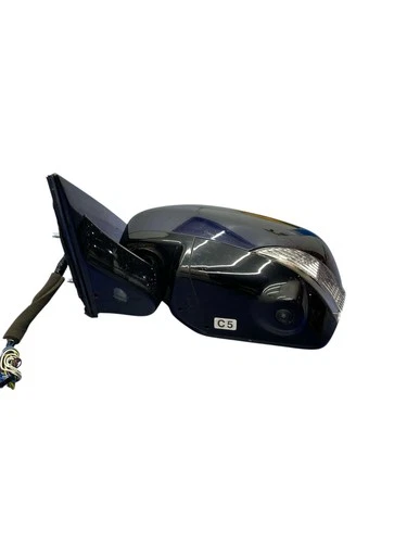 2016-2024 INFINITI QX80 FRONT LEFT POWER DOOR MIRROR W/ CAMERA *FOR PARTS ONLY*