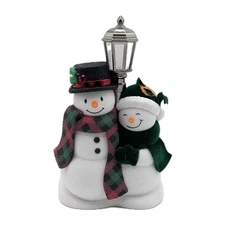 Bath & Body Works Snow Friends Projector Wallflower Plug-In Christmas 2025
