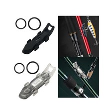 Magnetischer Angelhakenhalter, Hakenhalter f�...
