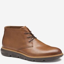 Johnstonn  Murphyy Larkin Chukka Boot