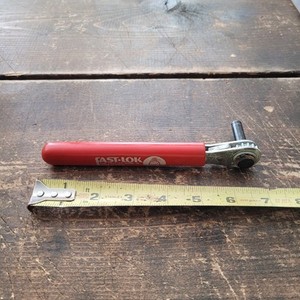 Fast Lok Hose Clamp Tool Quality Industrial Tools USA