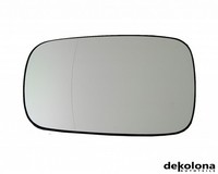 Glas AußEnspiegel FüR Renault Laguna Grandtour Beheizt Chrom Links 01-07