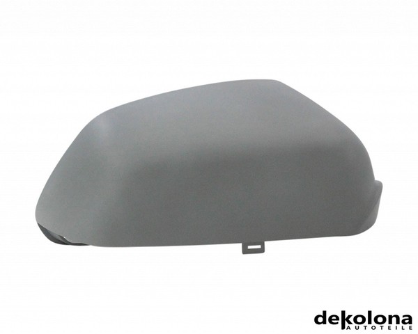 Spiegelkappe Seitenspiegel FüR VW Polo Stufenheck, Skoda Rechts 01-13-image