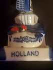 vintage Holland windmill trinket — photo 4
