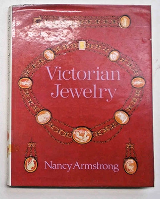 ARMSTRONG Viktorianischer Schmuck. 1976 (Schmuck Ori)