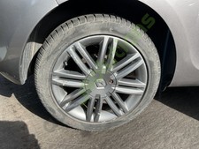 RENAULT CLIO DYNAMIQUE MK3 2009-2012 Alloy Wheel Single 195/50R16
