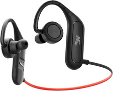 Swimming Headphones, IPX8 Waterproof Earbuds with 32GB MP3 Player  Bluetooth 5.