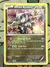 White Kyurem BW59 Black & White Holo Pokemon Promo English Near mint