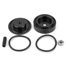 Kit Eliminazione Tergicristallo Posteriore - Blocca Tappi Spina per CRX