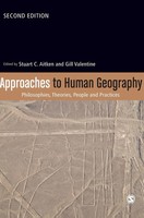Stuart C. Aitken (U. A.) | Approaches To Human Geography | Buch | Englisch