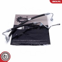 Von Hydraulikpumpe Nach Lenkgetriebe Esen SKV 10SKV854 Hydraulikschlauch, Lenkun