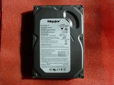 Maxtor STM3802110A DiamondMax 20 UATA-100 7200 RPM 80GB PATA