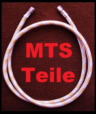 MTS Belarus Druckleitung Manometer Leitung 1,40m Luftleitung Ölleitung