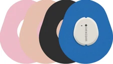 Dexcom G7 Adhesive Patches Waterproof 20 Pack Dexcom Overpatch for G7 Flexible