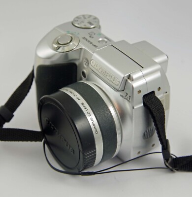 オリンパス　デジタルカメラ　sp-510uz 美品　電池式　OLYMPUS オリンパス ニュースリリース： 高感度と高倍率を同時に実現