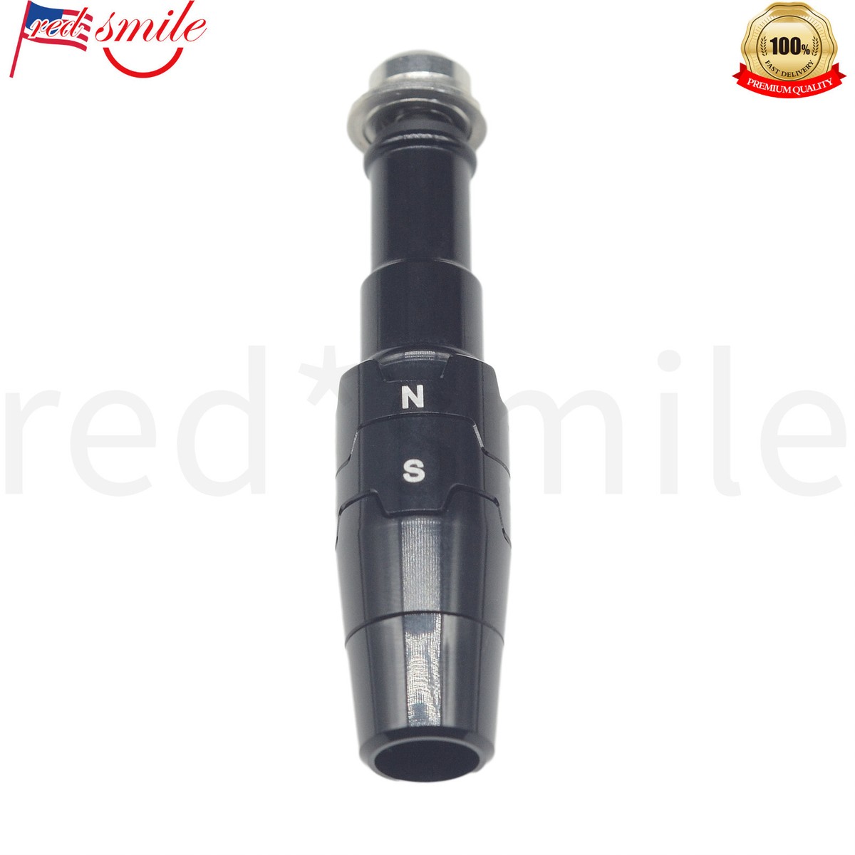 Gofotu Golf .335 Golf Adapter Sleeve Shaft Compatible with Callaway Quantum,Elyte, Ai Smoke Series Drivers, Paradym, Epic, Rogue ST, Great Big Bertha, MAVRIK Series,16/815/814 XR Drivers