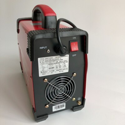シャルページ ZX7-315 Arc Force Electric Welding Machine LCD Digital Display