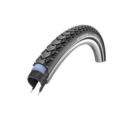 Schwalbe Marathon Plus Tour, starrer Tourenreifen 28x1,40 (700x35c) schwarz