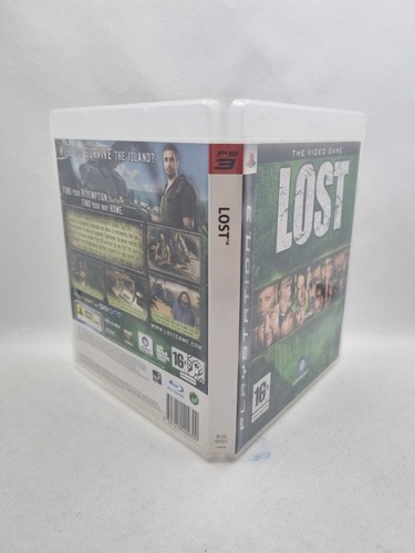 200+ Sony PS3 Games Bundle Joblot - Pick your own games! *Multi-Buy Discount* - Picture 355 of 584