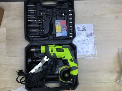DEWINNER DE-7133A Schlagbohrmaschine, 710 W, I26039