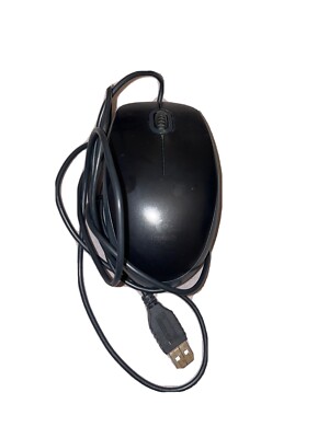 Logitech B100 (910-003357) Maus