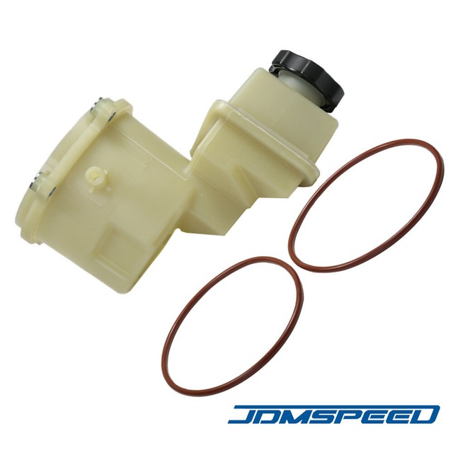 2011 Dodge Charger Power Steering Fluid