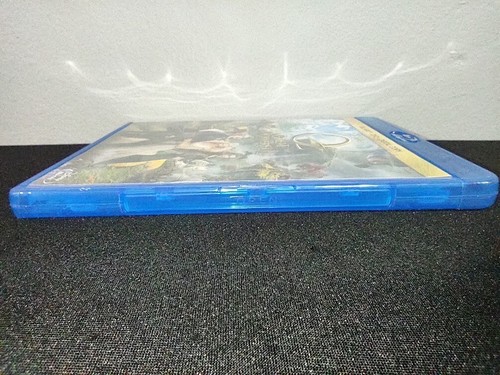 Oz The Great And Powerful Blu-Ray + DVD + Digital HD, 2013, Disney, James Franco - Picture 13 of 18