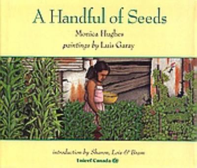 A Handful of Seeds by Hughes, Monica