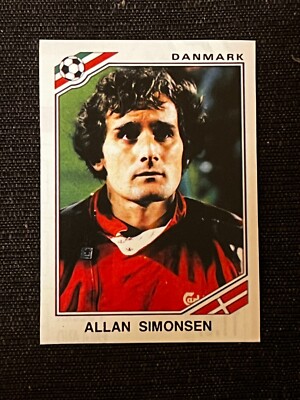 Panini - World Cup Mexico 86 - Group A - 29 Loose stickers - auction