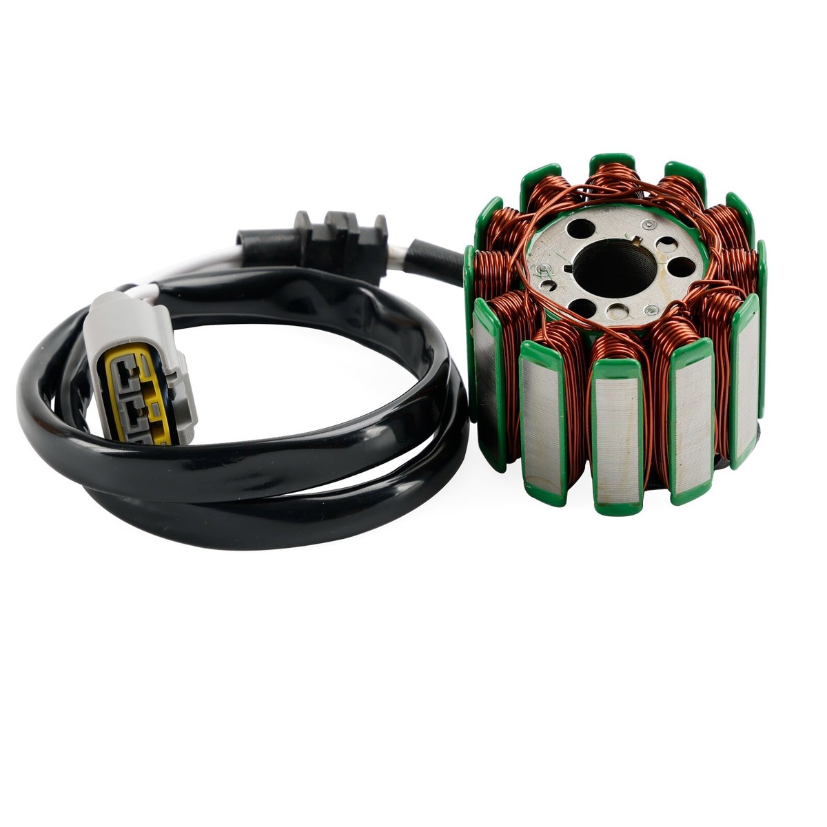 パーツ YAMAHA yzfr1 5vy STATOR FOR YAMAHA R1 FZ1 FZ8 5VY-81410-00 2D1-81410-00 2D1