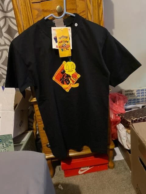 looney tunes t shirts australia