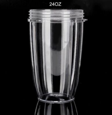 1 x Ersatz 32 Unzen große Tasse 1 x Flip Top Deckel BPA FREI
