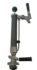 Perlick beer keg tap Perlick kegger beer tap / pump