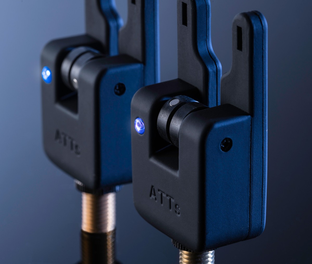 Atg Equipment Gardner V2 ATTx Extra Transmitters For ATT Fishing