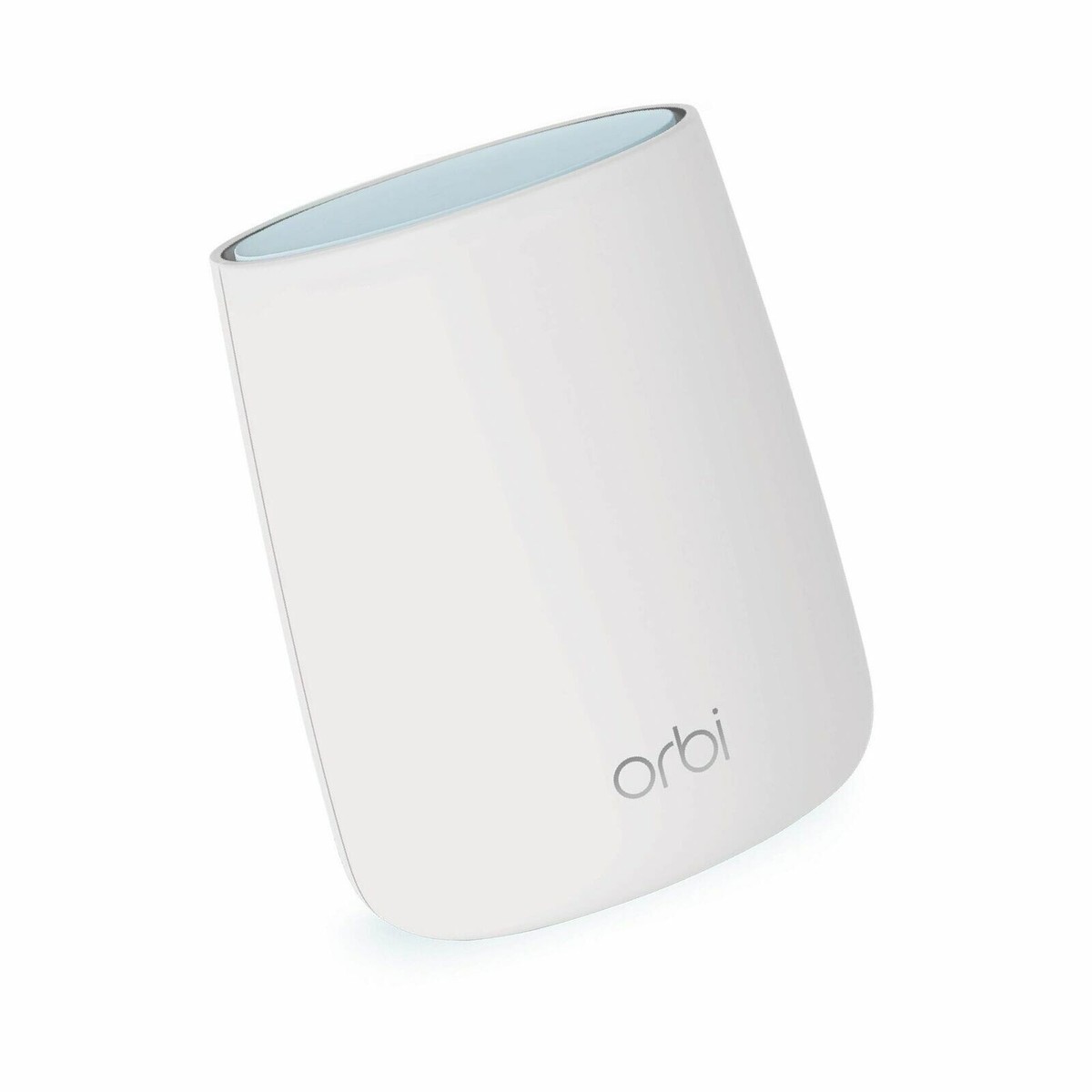 NETGEAR ORBI RBR20 AC2200 Tri-Band Whole 2.2Gbps Home Mesh Ready