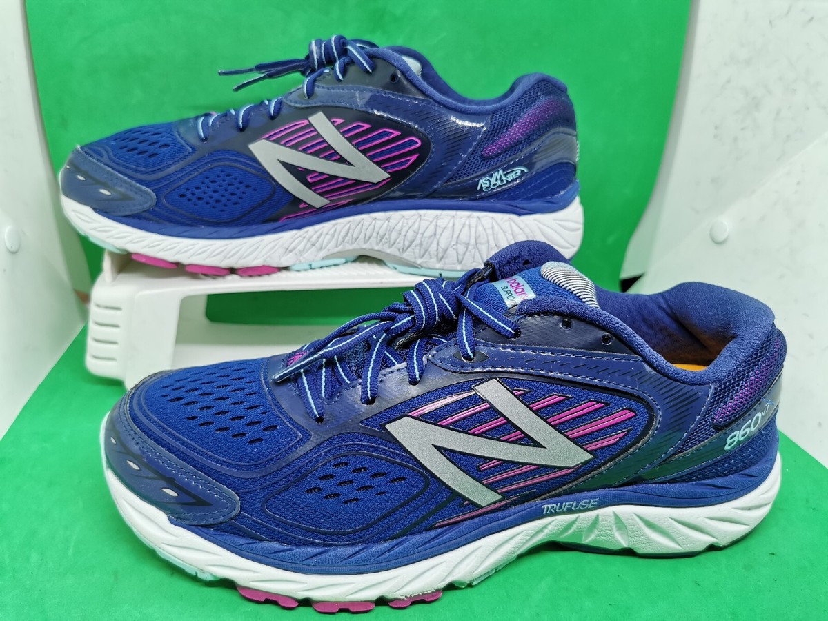 Bigcity New Balance 860v7 Women's Running Shoes Buy New