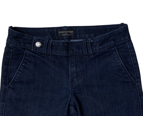 Banana Republic Women's Trouser Jeans 
