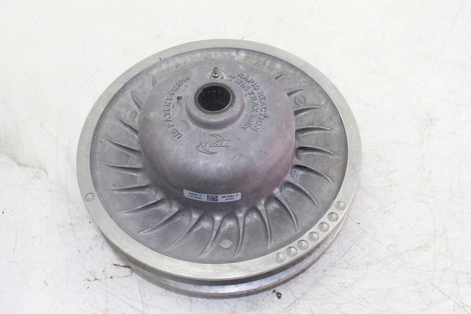 15-17  Polaris Switchback 800 Pro S Secondary Driven Clutch Assembly 1323745 - Image 3 of 4