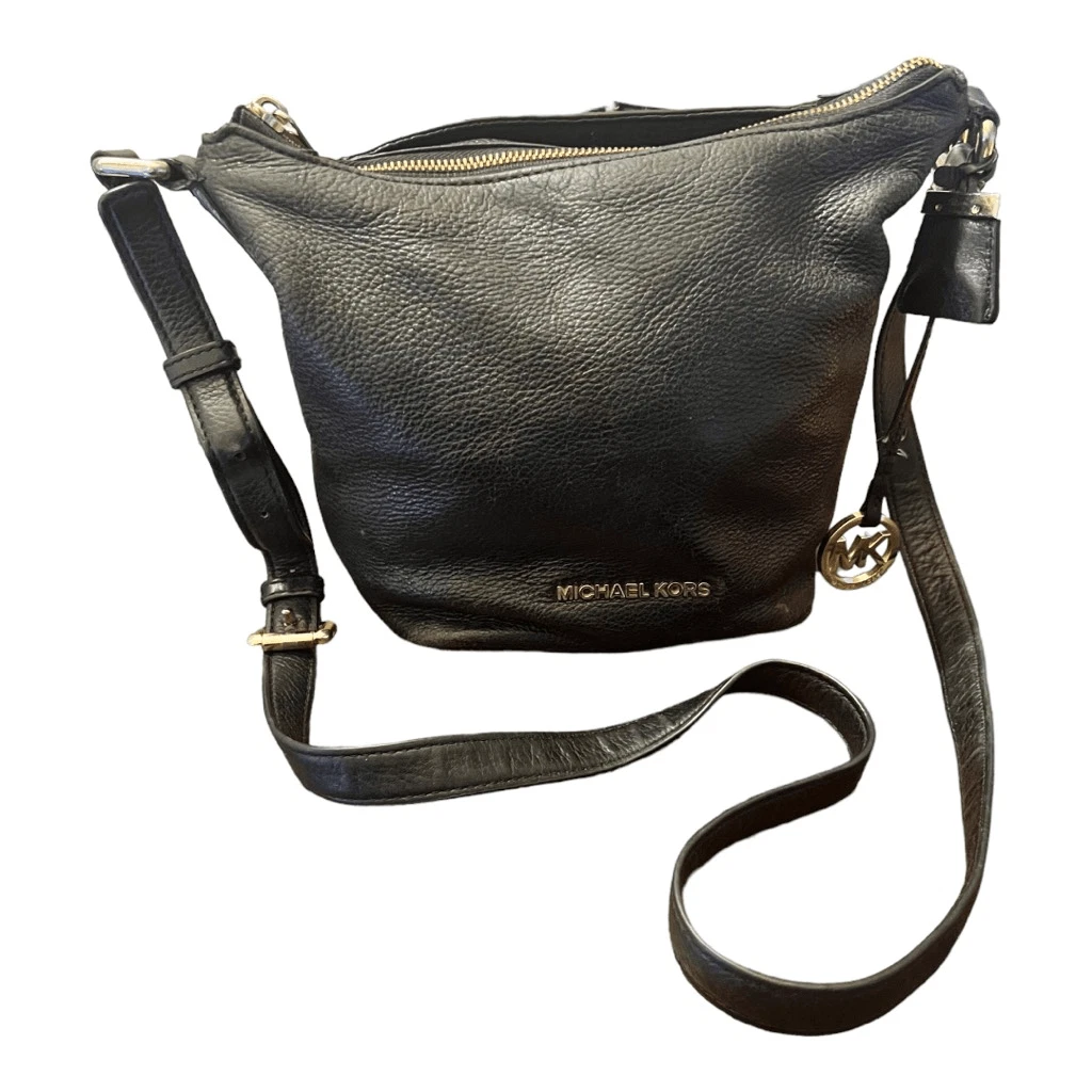 Michael kors bedford messenger deals