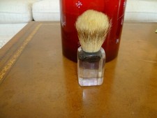 Antique Shaving Brush, Ever-Ready Sterilized, Made in USA, 500