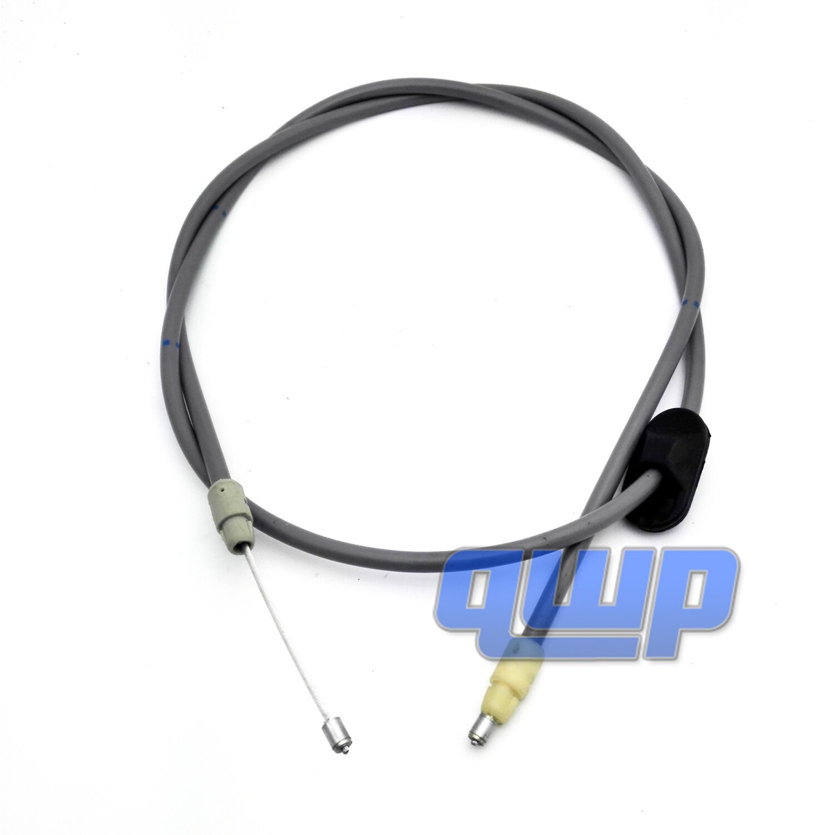 2124200785 New Parking Brake Release Cable For MERCEDES BENZ E350