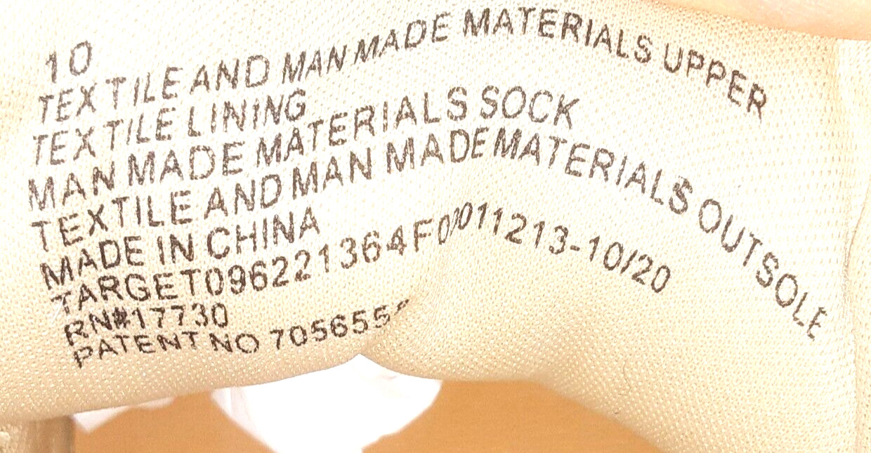 Universal Threads Brittin Leopard Print Lace Ups … - image 11