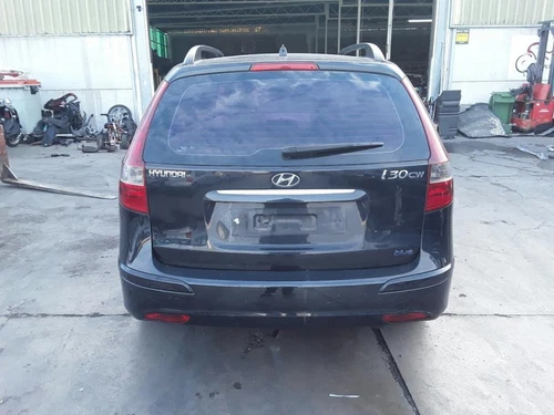 83481G4010 Sollevatore lunotto destro. per HYUNDAI I30 CW (GDH) 2011 517953 - Foto 6 di 9