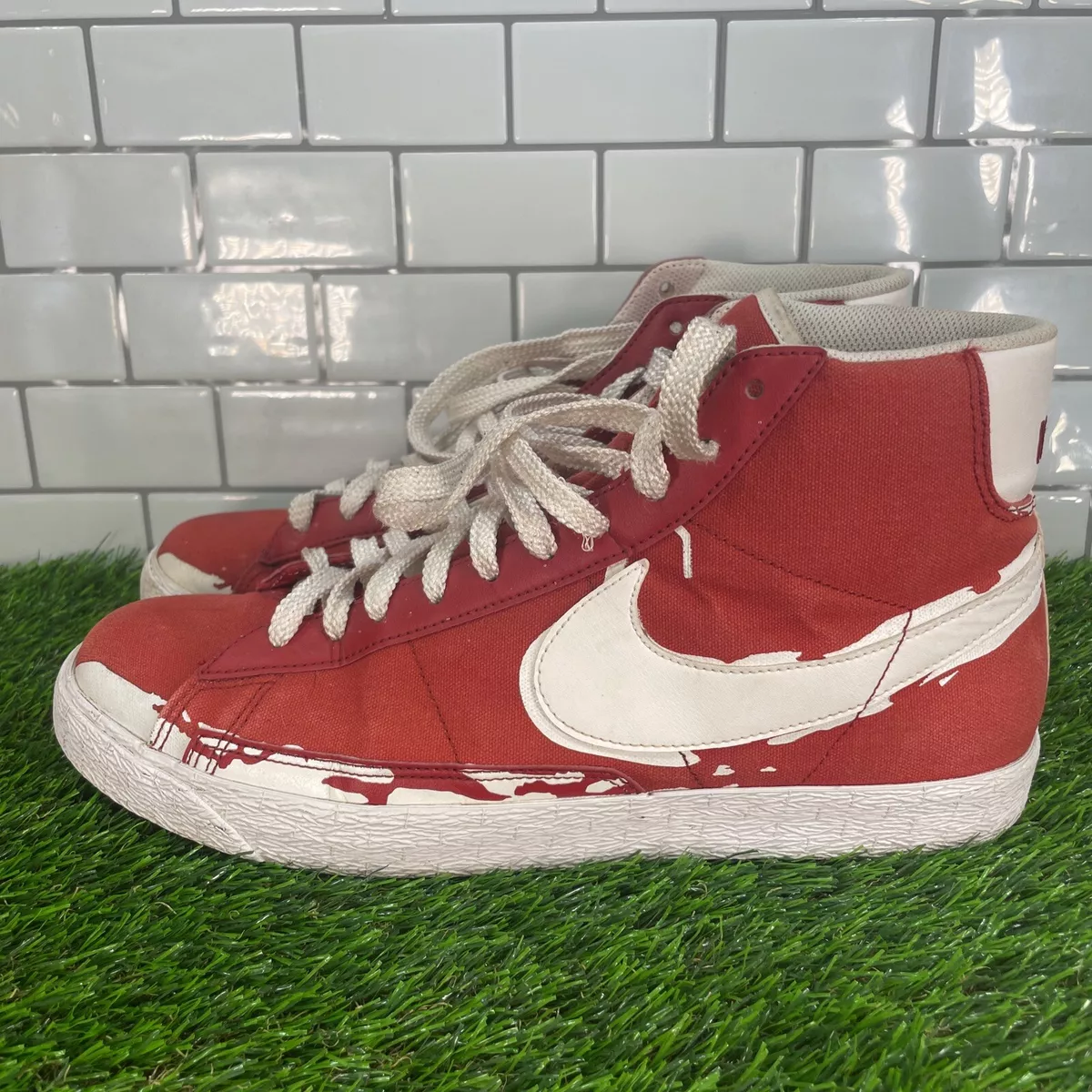 Nike blazer online segunda mano