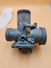 Carburetor Mikuni Iso Carb Body Float 156-06 Carburetor Mikuni Iso Carb Body Float 156-06